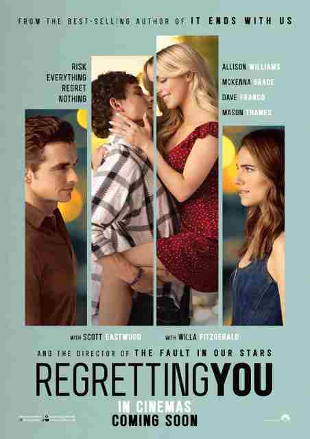 Regretting You - Subtitled