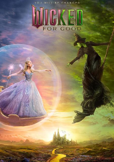 Wicked: For Good